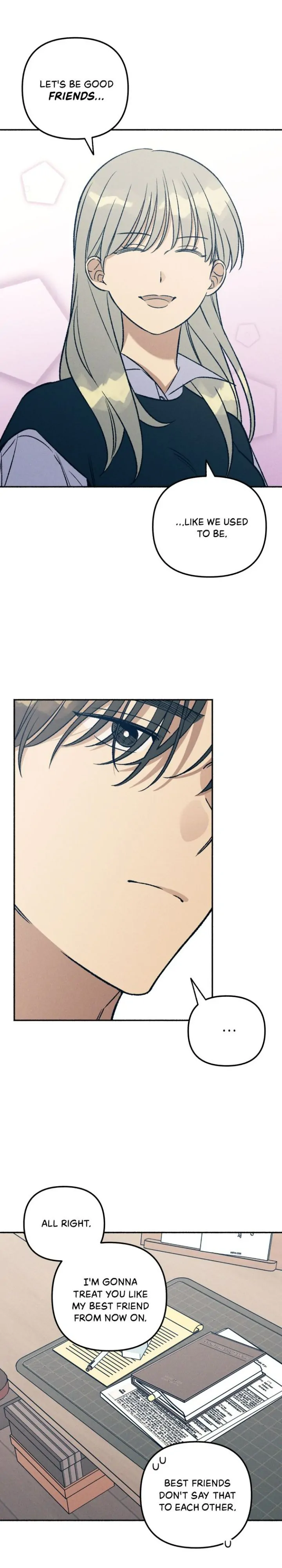 First Love, Lasting Hate Chapter 32 157 10