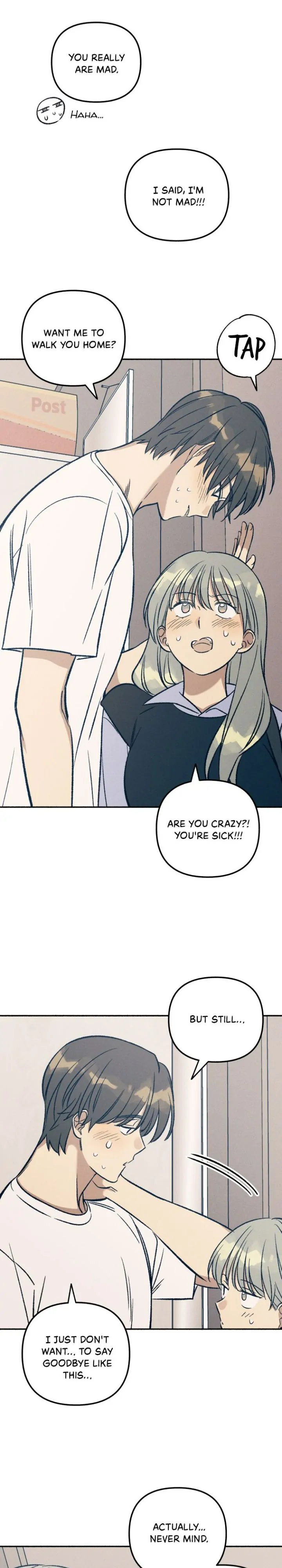 First Love, Lasting Hate Chapter 32 167 20