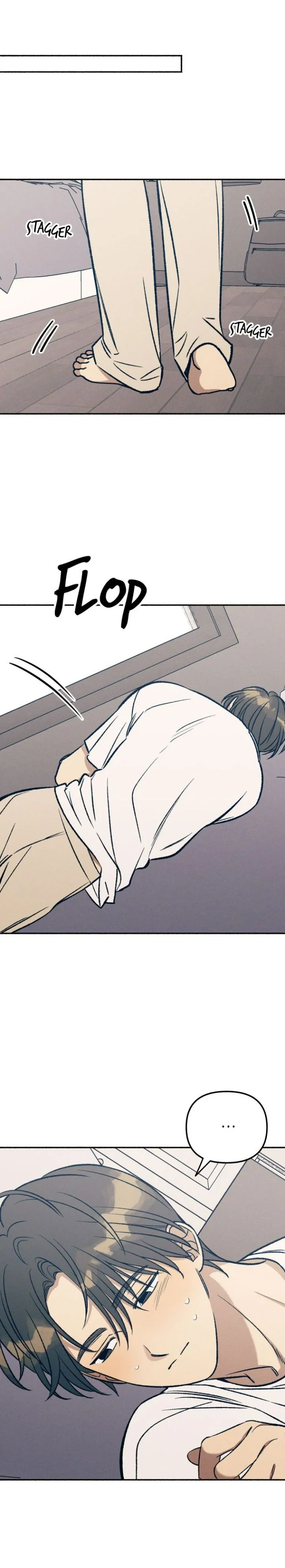 First Love, Lasting Hate Chapter 32 171 24