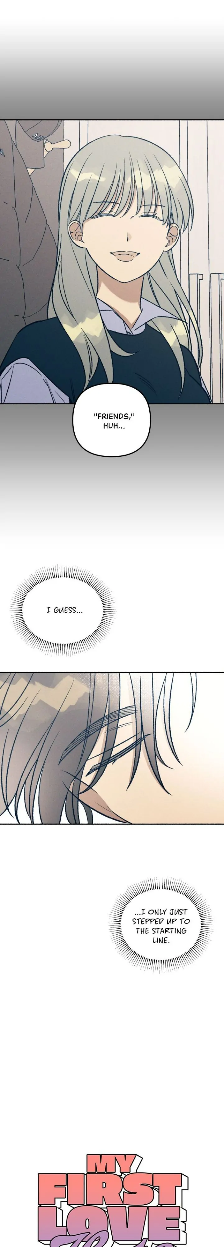 First Love, Lasting Hate Chapter 32 172 25