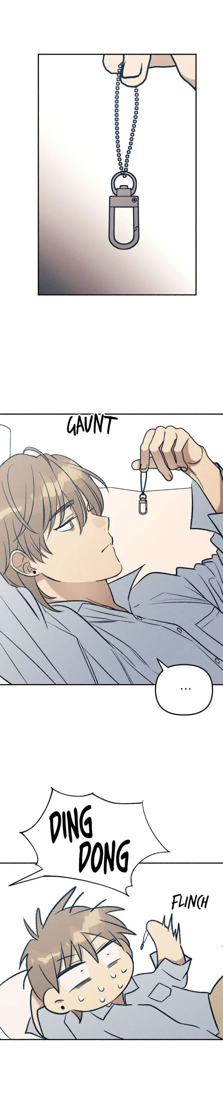 First Love, Lasting Hate Chapter 32 174 27