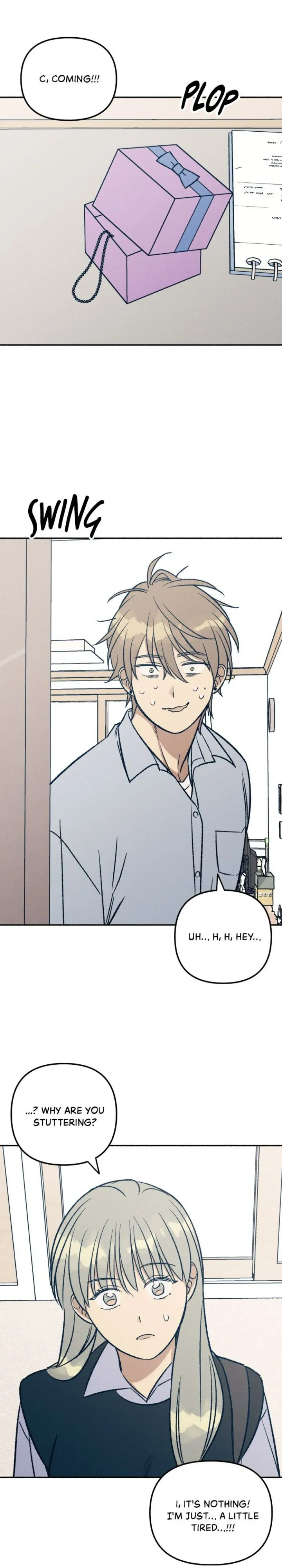 First Love, Lasting Hate Chapter 32 175 28