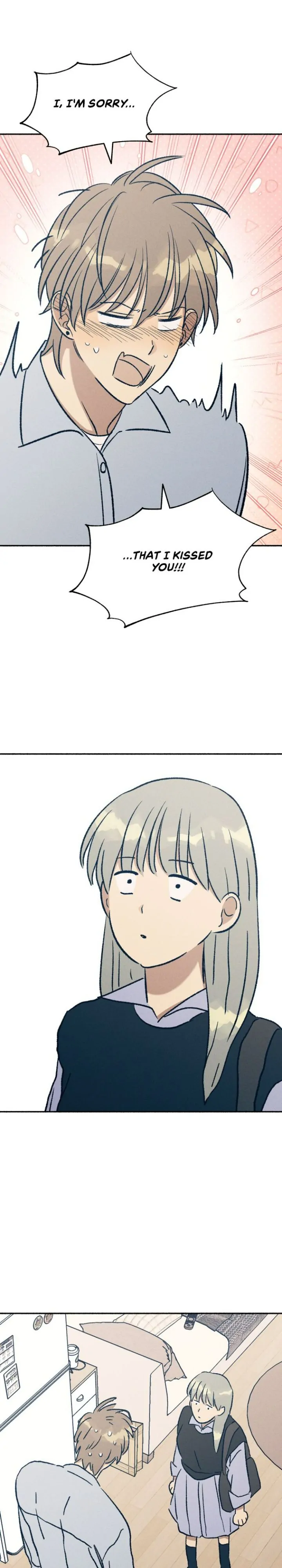 First Love, Lasting Hate Chapter 32 181 34