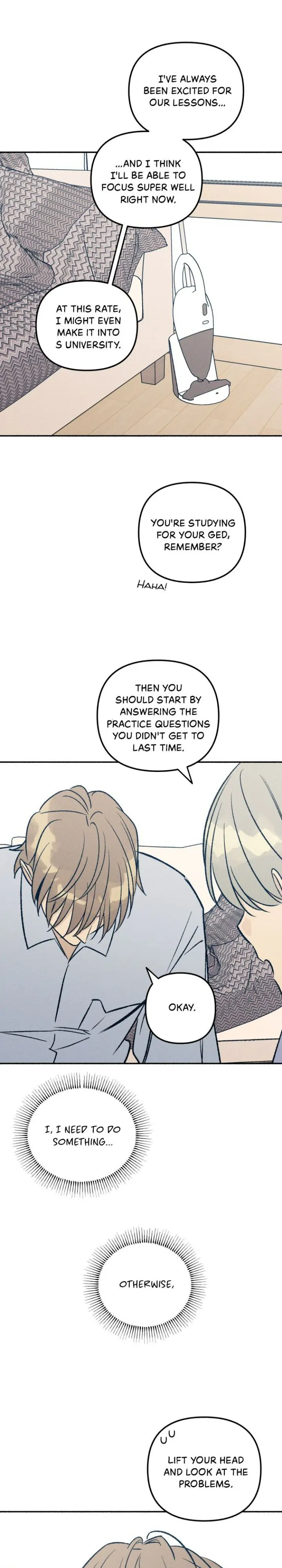 First Love, Lasting Hate Chapter 32 187 40