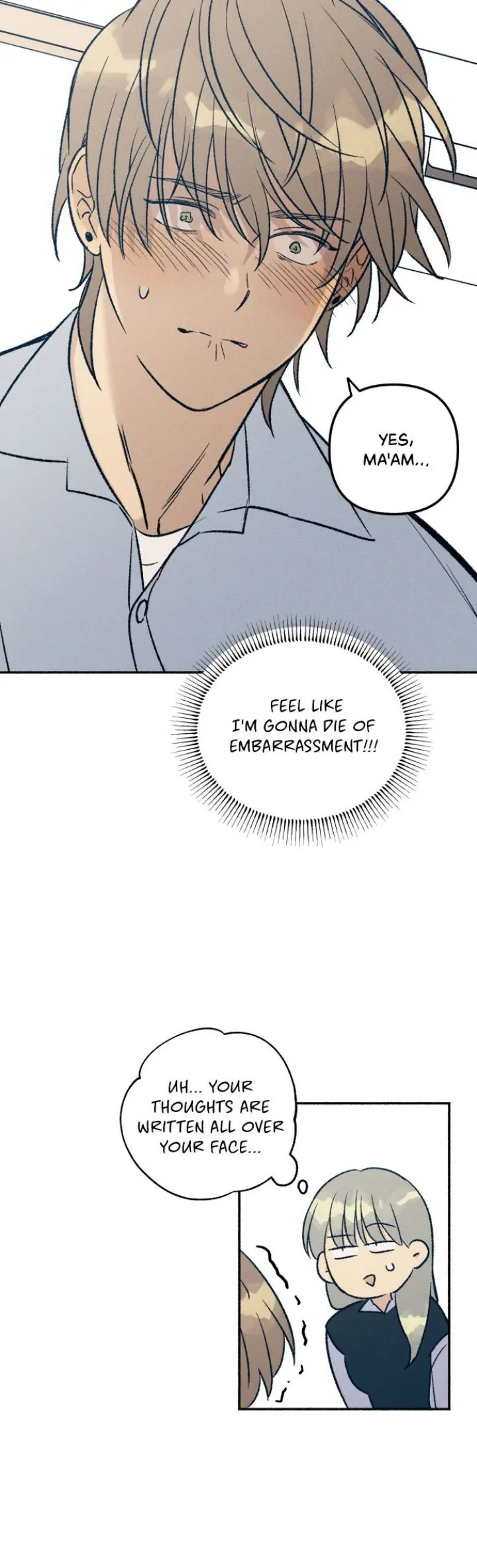 First Love, Lasting Hate Chapter 32 188 41