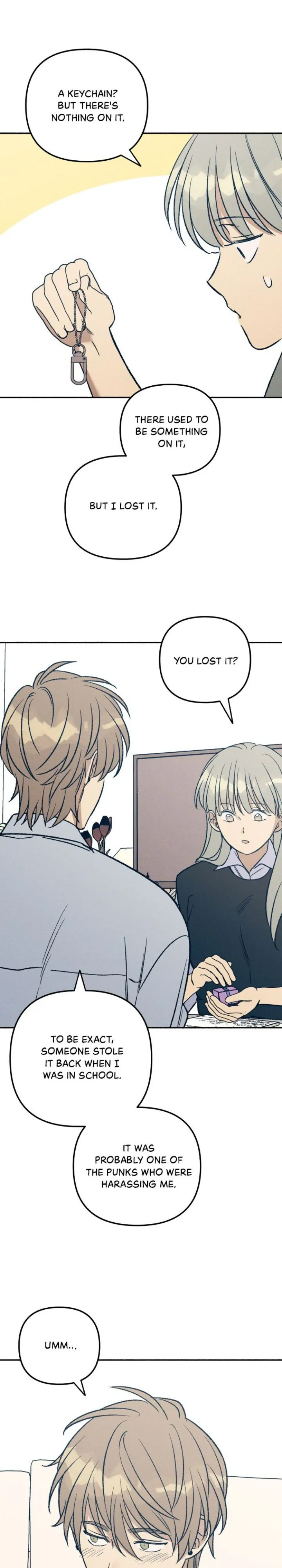 First Love, Lasting Hate Chapter 32 191 44