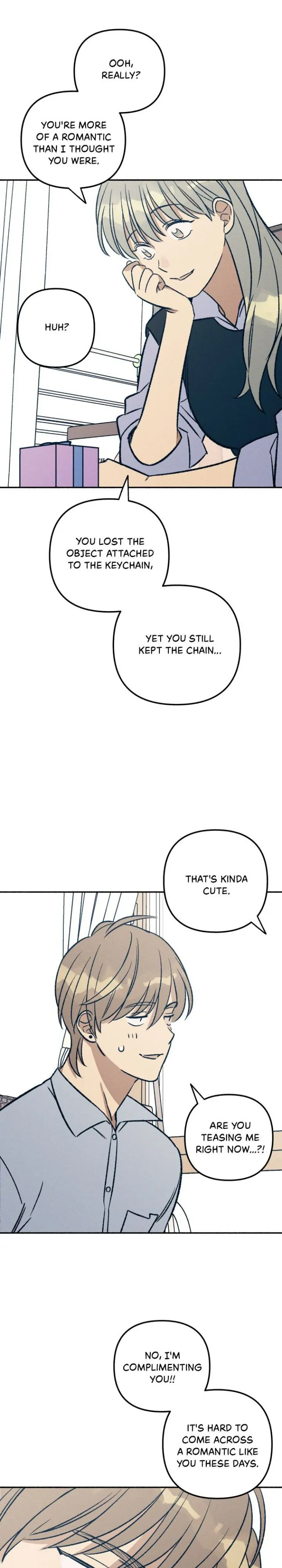 First Love, Lasting Hate Chapter 32 193 46