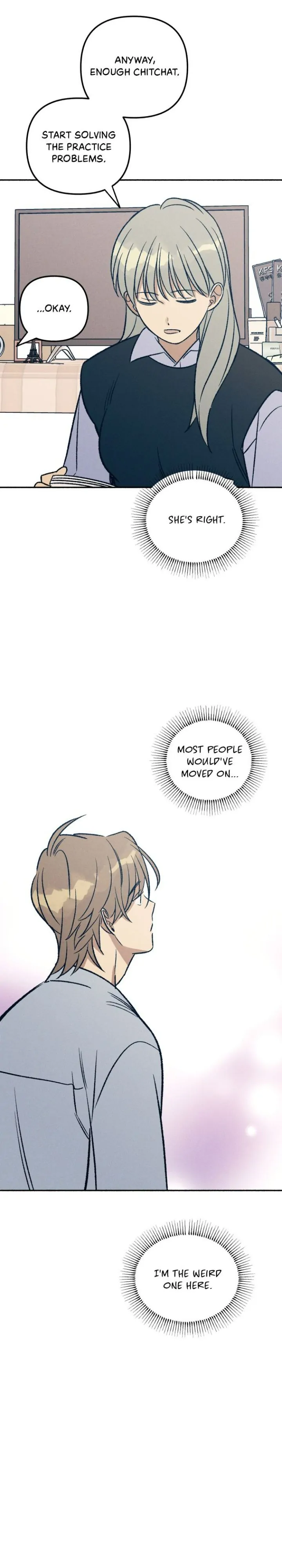 First Love, Lasting Hate Chapter 32 195 48