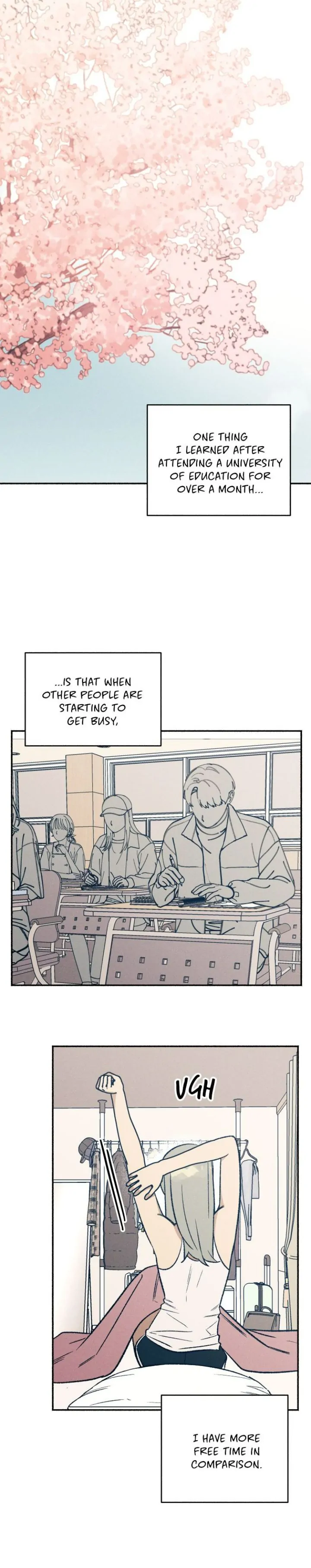 First Love, Lasting Hate Chapter 33 125 02