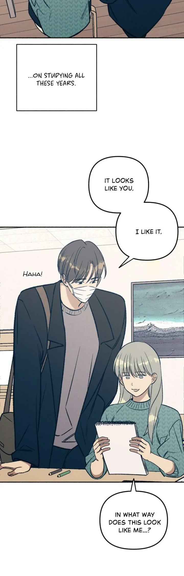 First Love, Lasting Hate Chapter 33 127 04