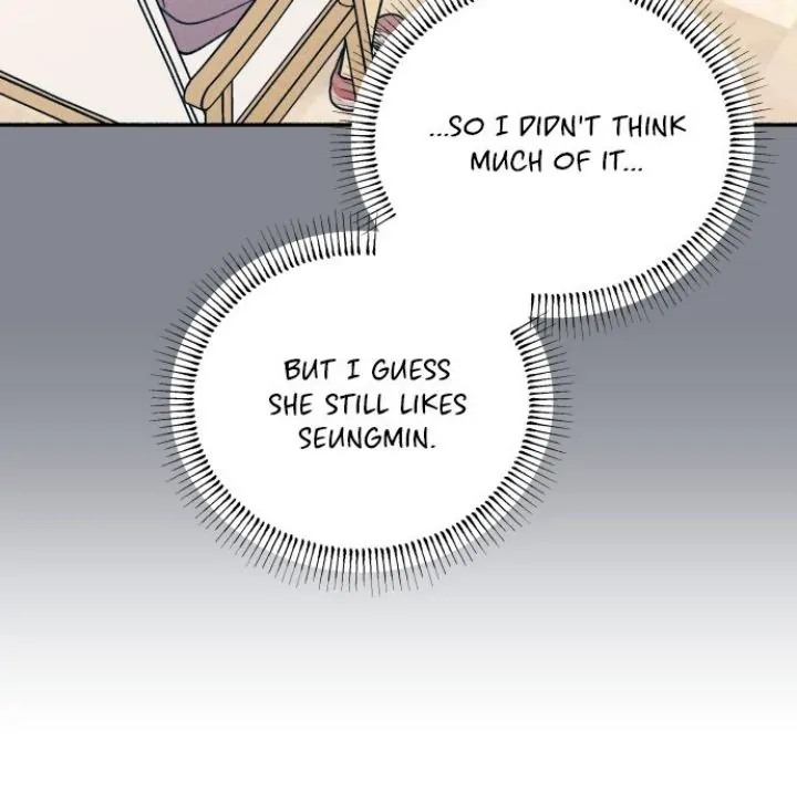 First Love, Lasting Hate Chapter 33 139 16