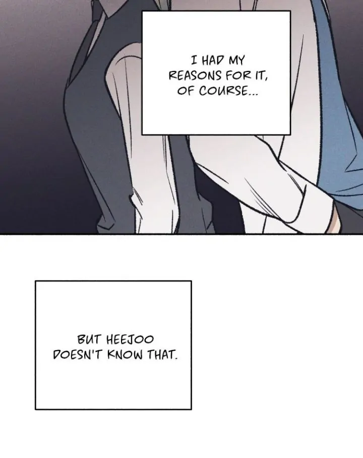 First Love, Lasting Hate Chapter 33 142 19