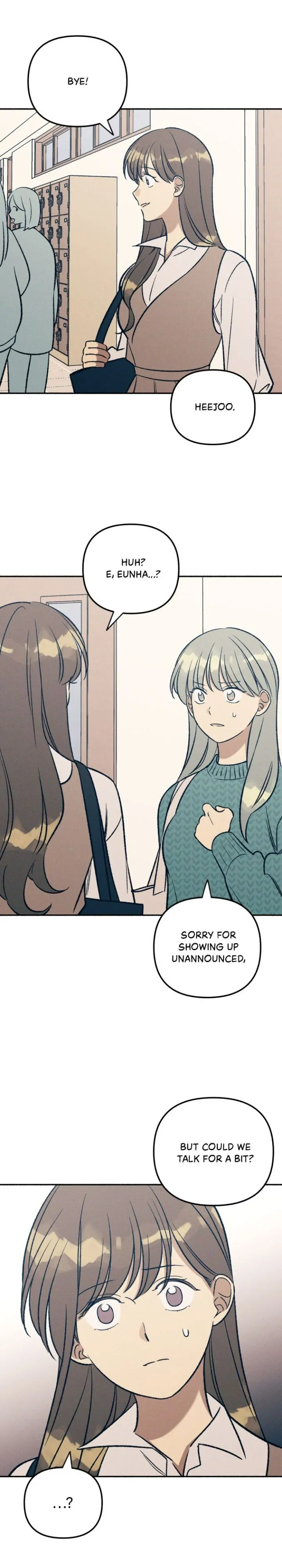 First Love, Lasting Hate Chapter 33 145 22