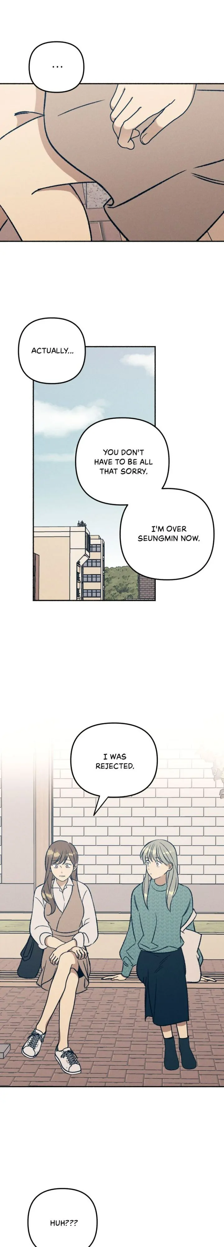 First Love, Lasting Hate Chapter 33 151 28