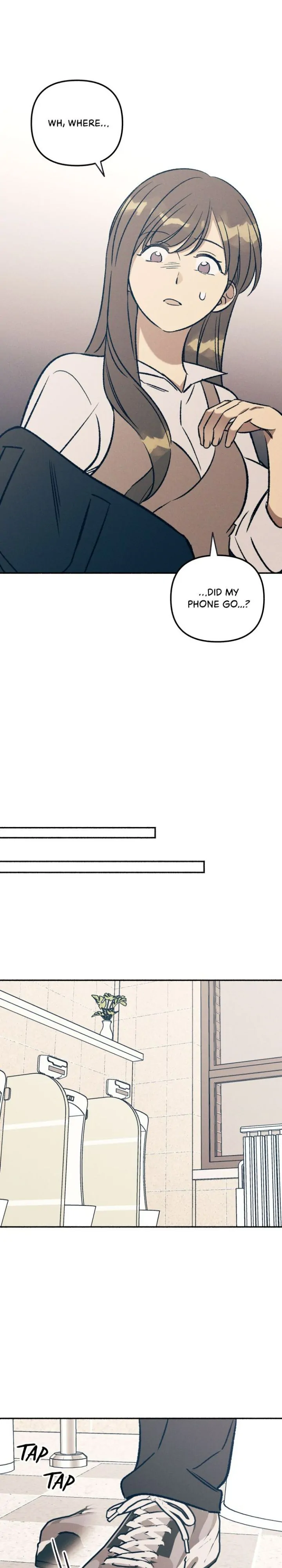 First Love, Lasting Hate Chapter 33 159 36