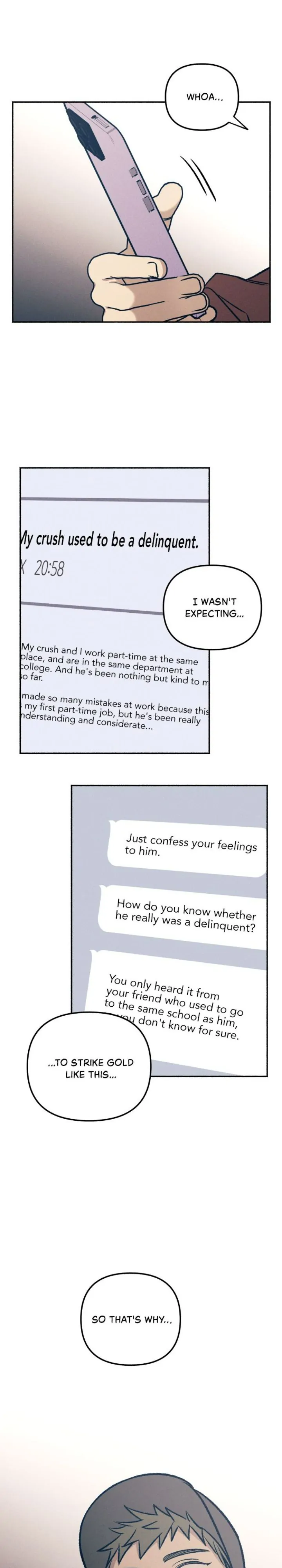 First Love, Lasting Hate Chapter 33 161 38