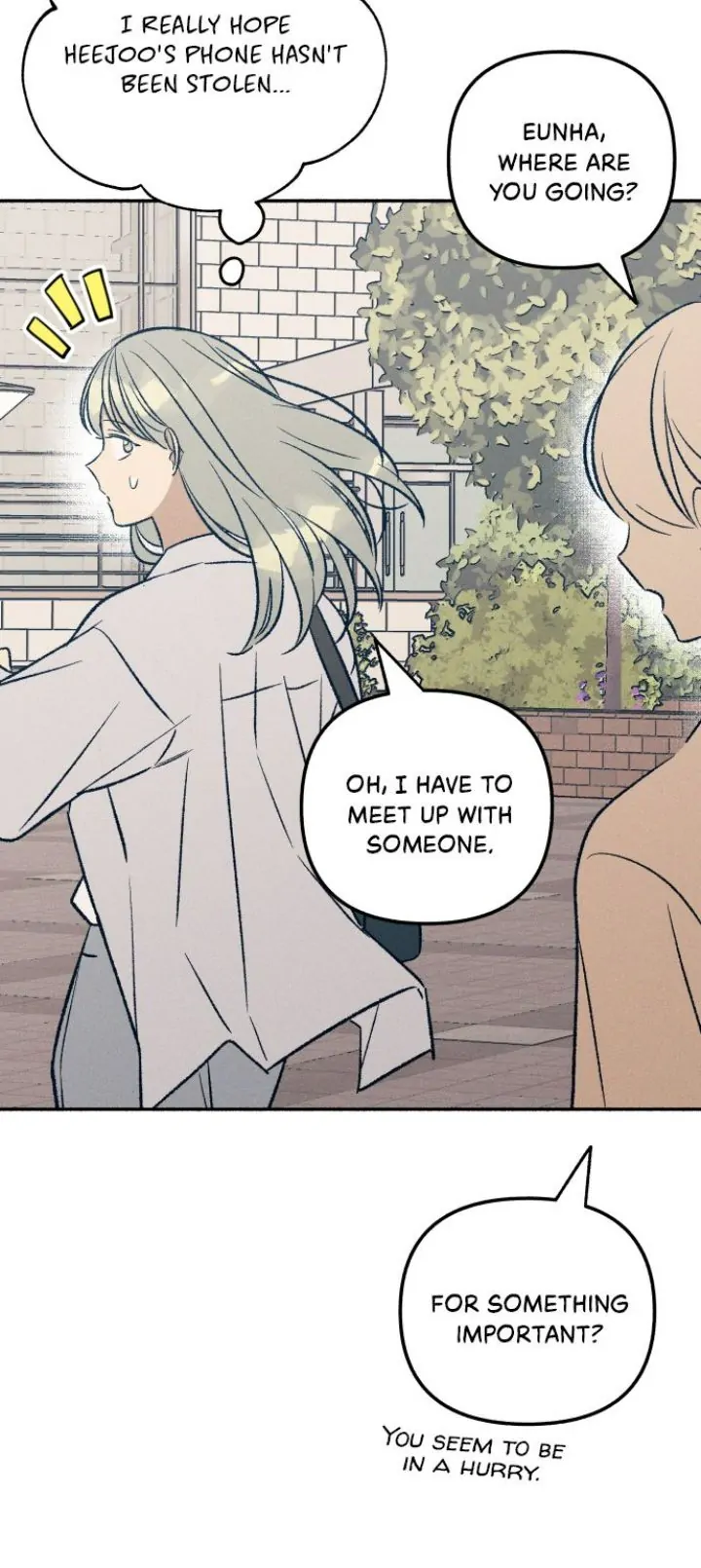 First Love, Lasting Hate Chapter 34 144 03