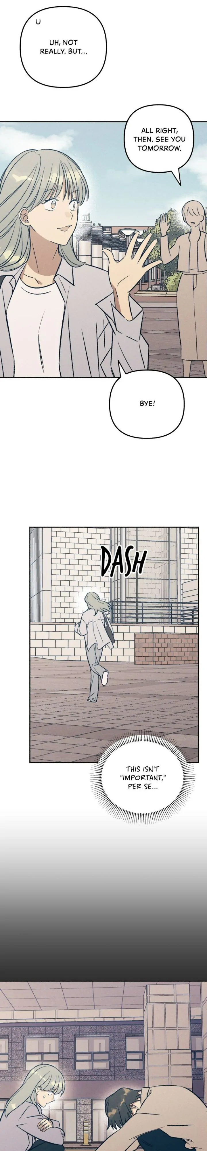 First Love, Lasting Hate Chapter 34 145 04