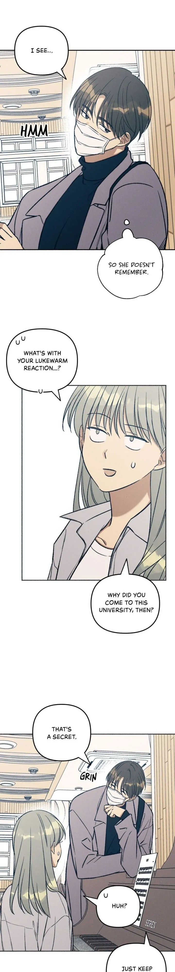 First Love, Lasting Hate Chapter 34 152 11