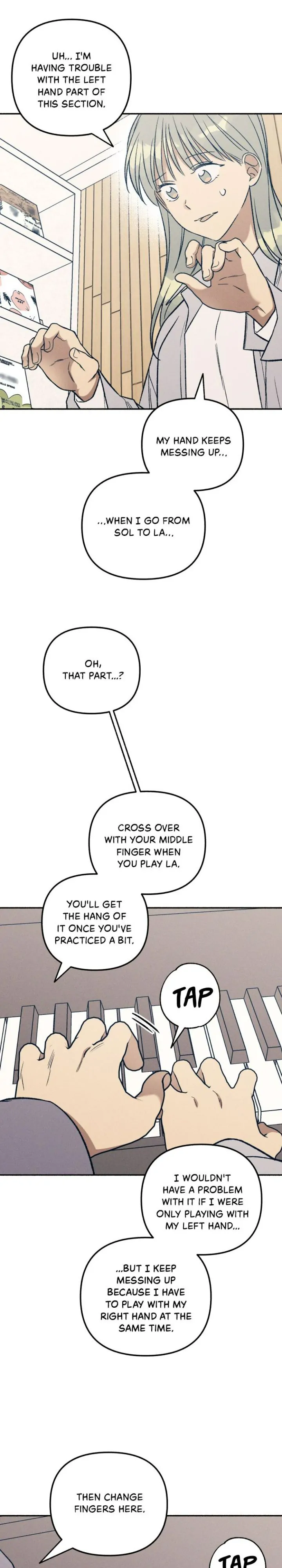 First Love, Lasting Hate Chapter 34 154 13