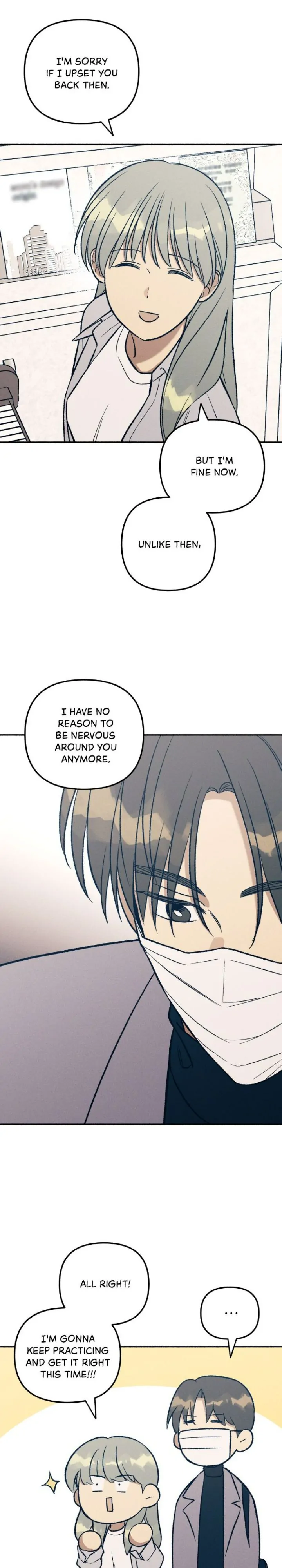 First Love, Lasting Hate Chapter 34 160 19