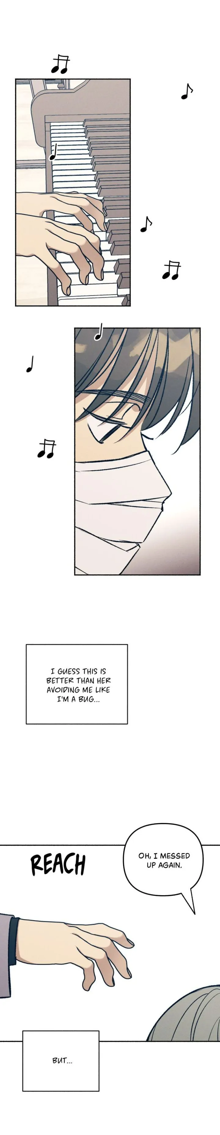 First Love, Lasting Hate Chapter 34 162 21