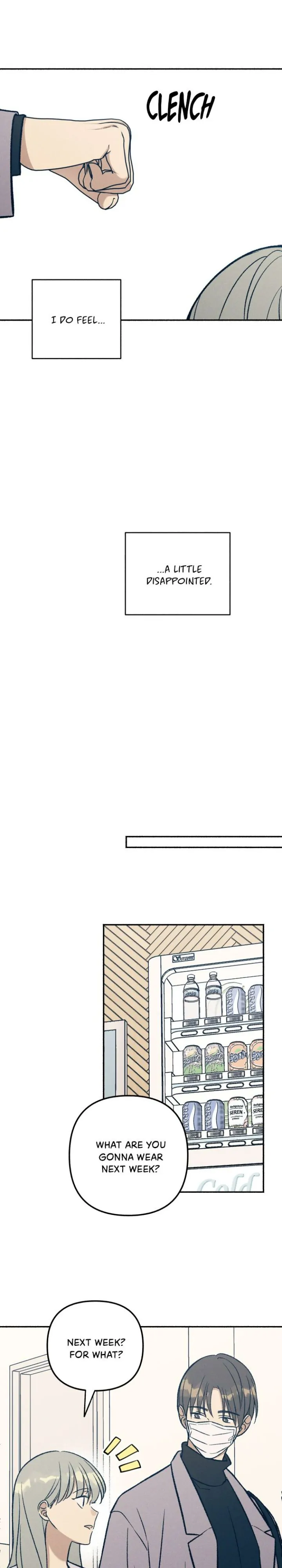 First Love, Lasting Hate Chapter 34 163 22