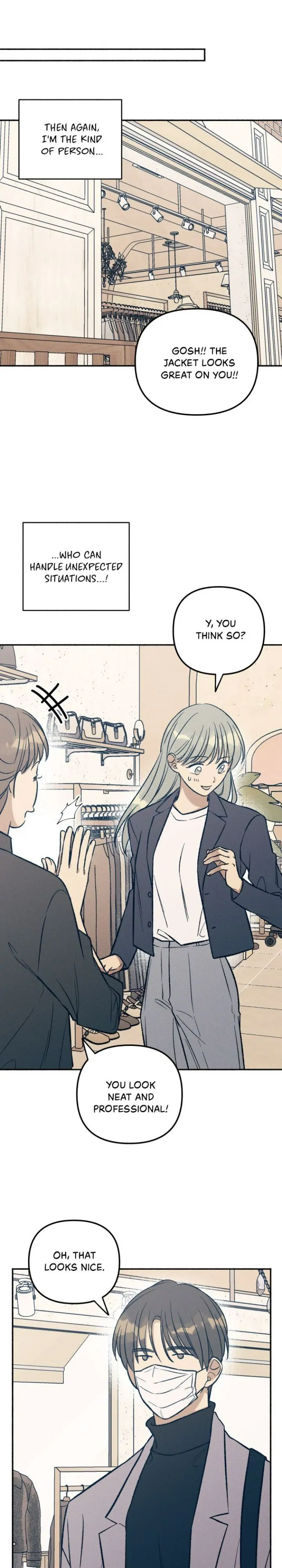 First Love, Lasting Hate Chapter 34 169 28