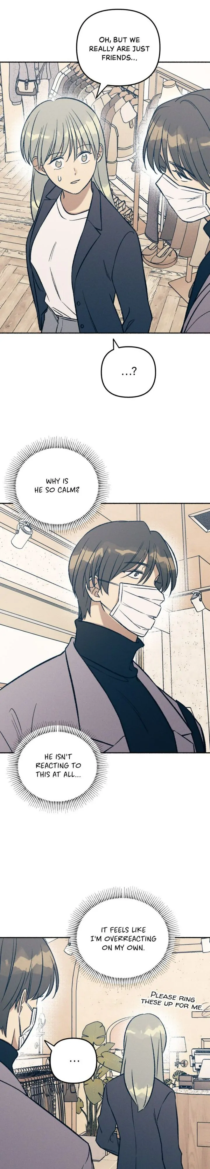 First Love, Lasting Hate Chapter 34 173 32