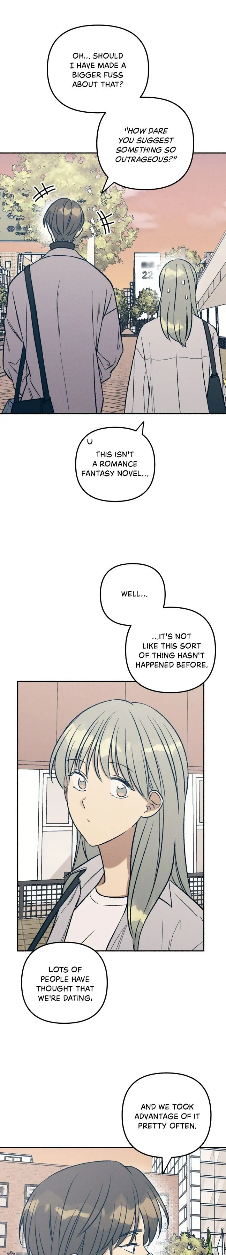 First Love, Lasting Hate Chapter 34 178 37