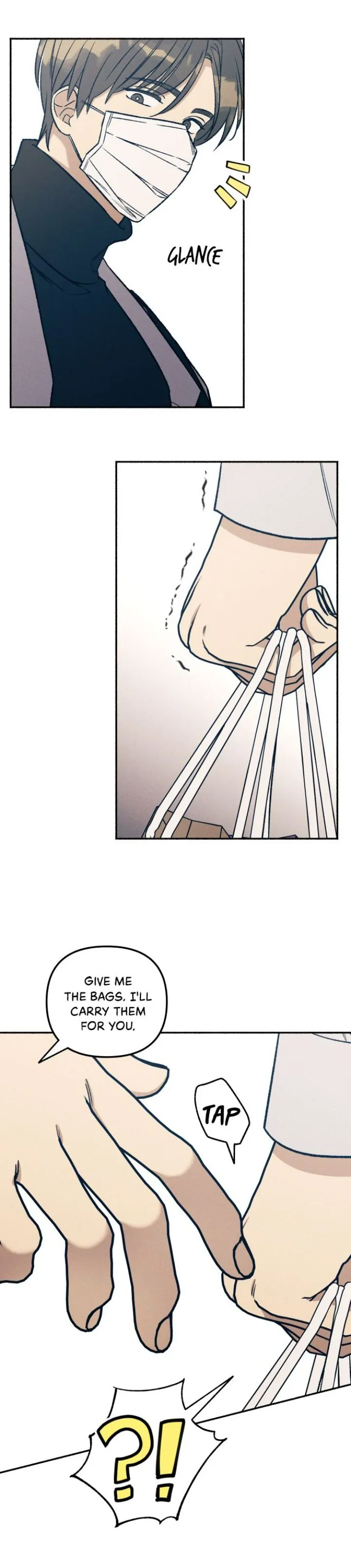 First Love, Lasting Hate Chapter 34 182 41