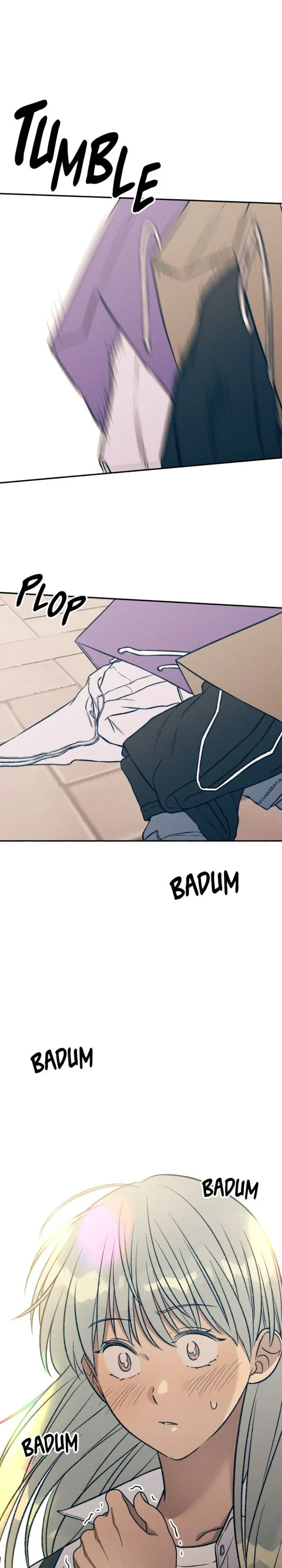 First Love, Lasting Hate Chapter 34 183 42