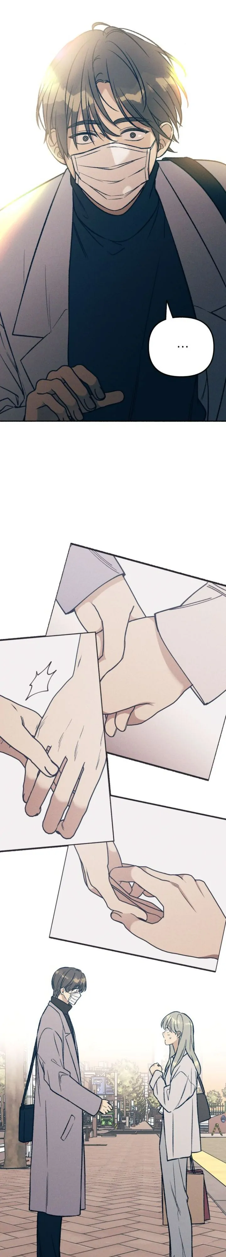 First Love, Lasting Hate Chapter 34 185 44