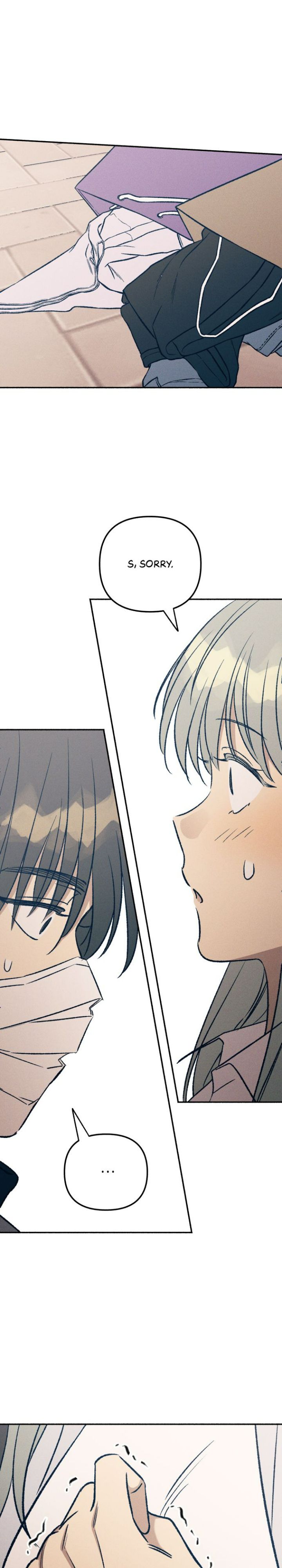 First Love, Lasting Hate Chapter 35 143 02