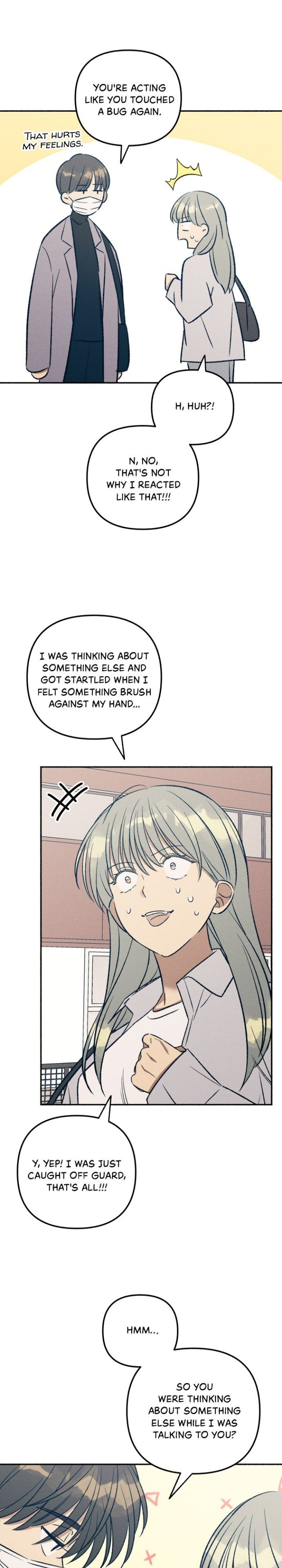 First Love, Lasting Hate Chapter 35 145 04