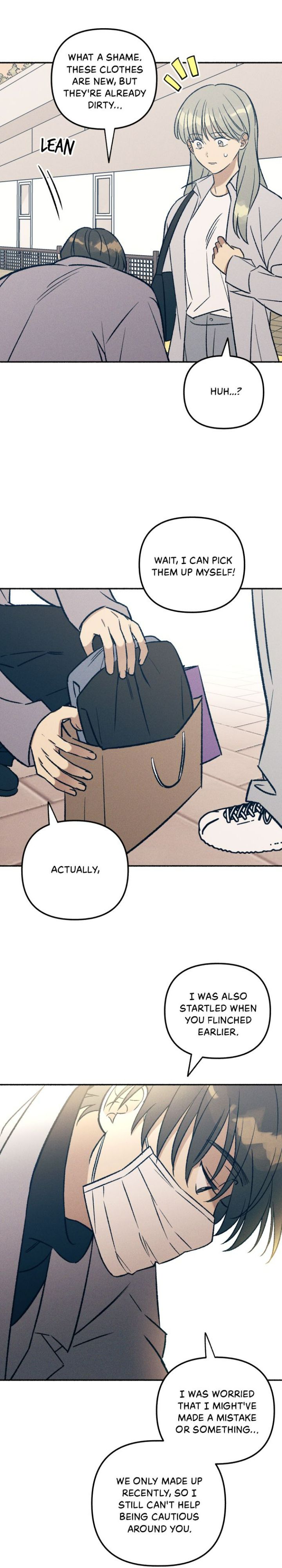 First Love, Lasting Hate Chapter 35 147 06