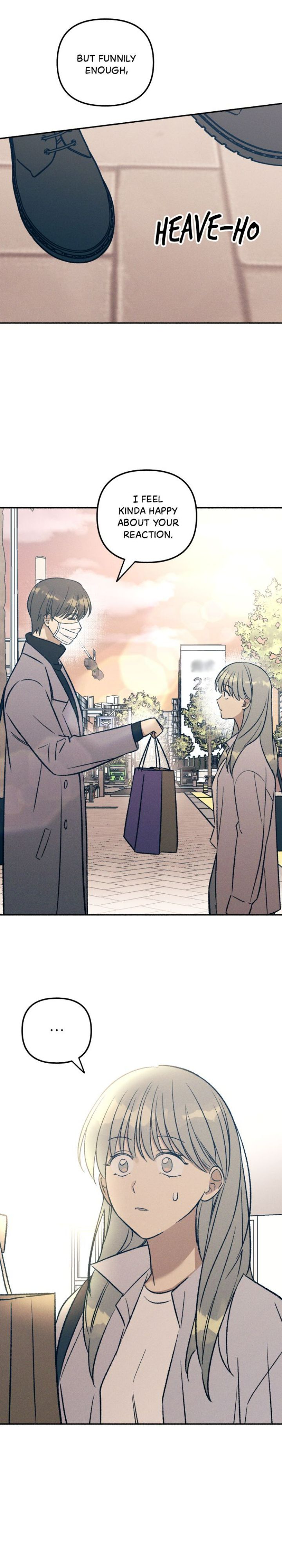 First Love, Lasting Hate Chapter 35 149 08