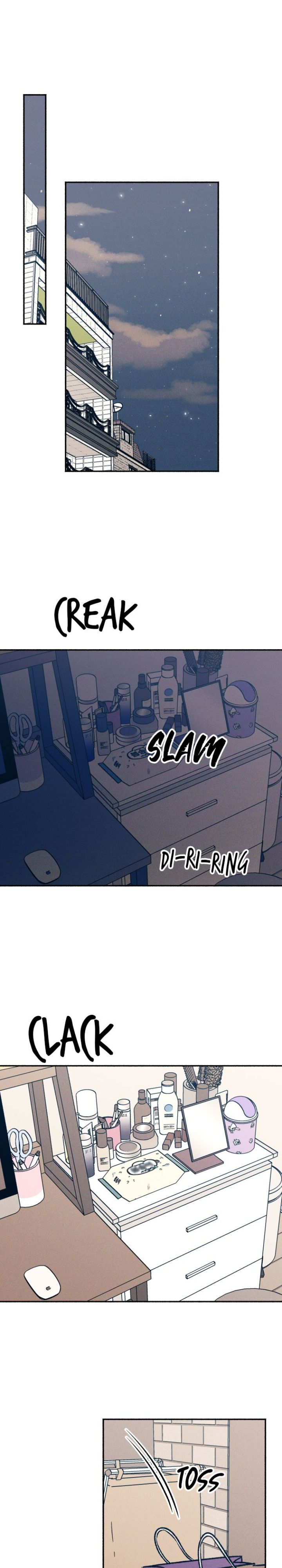 First Love, Lasting Hate Chapter 35 151 10