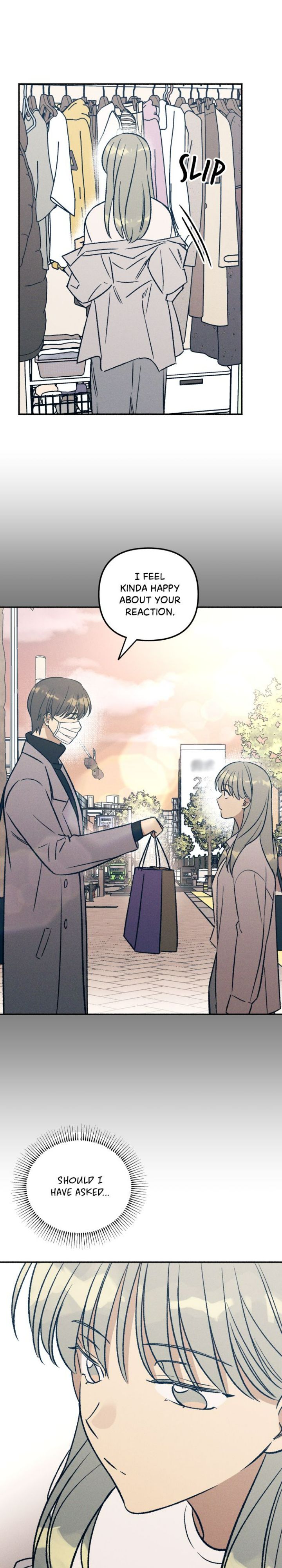 First Love, Lasting Hate Chapter 35 153 12