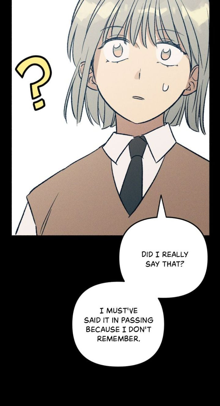 First Love, Lasting Hate Chapter 35 162 21