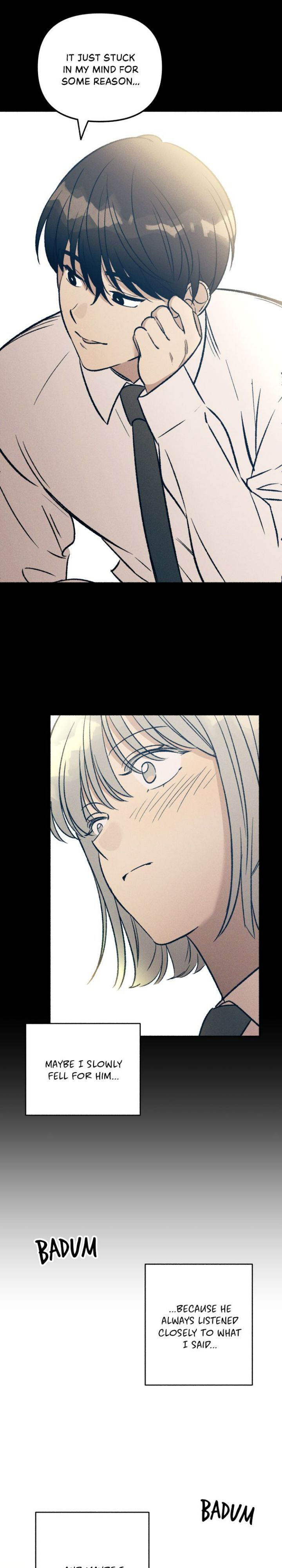 First Love, Lasting Hate Chapter 35 164 23