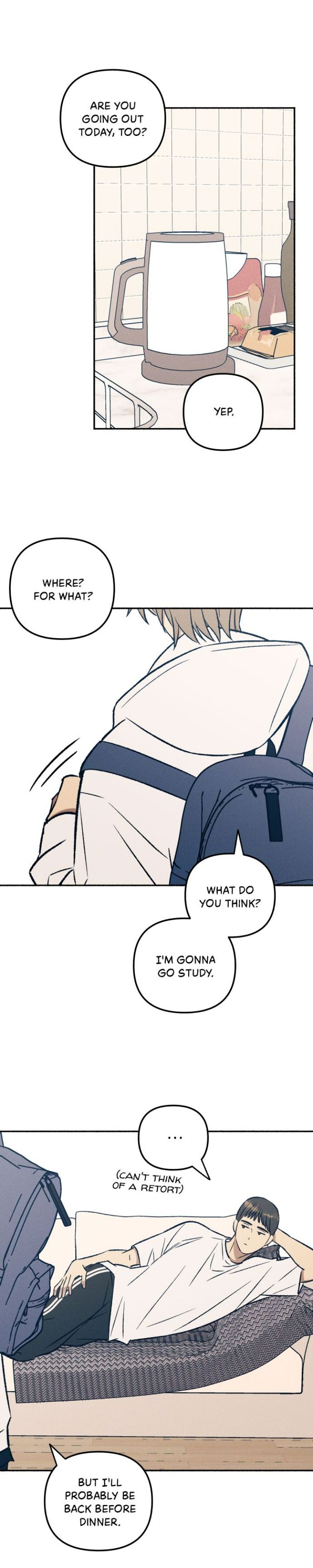 First Love, Lasting Hate Chapter 35 170 29