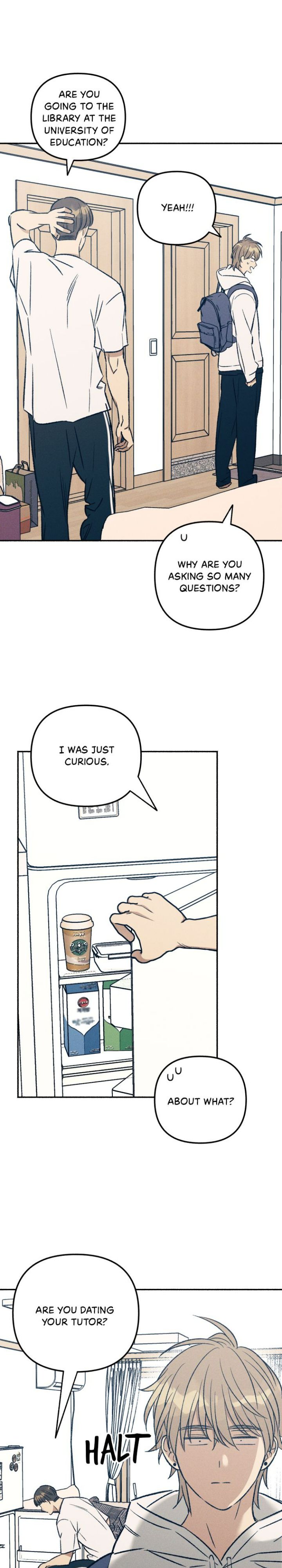 First Love, Lasting Hate Chapter 35 171 30