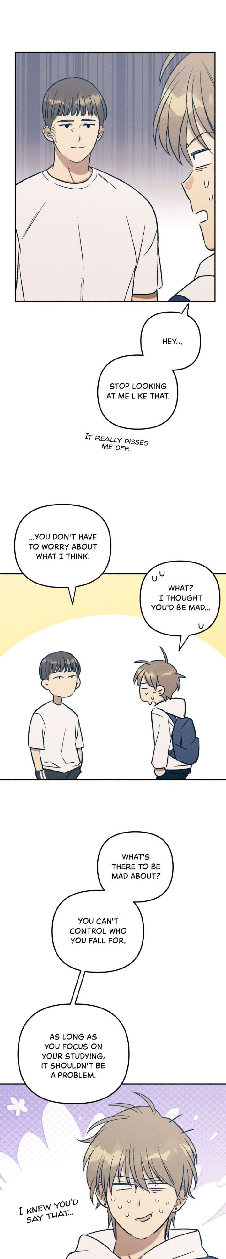 First Love, Lasting Hate Chapter 35 175 34