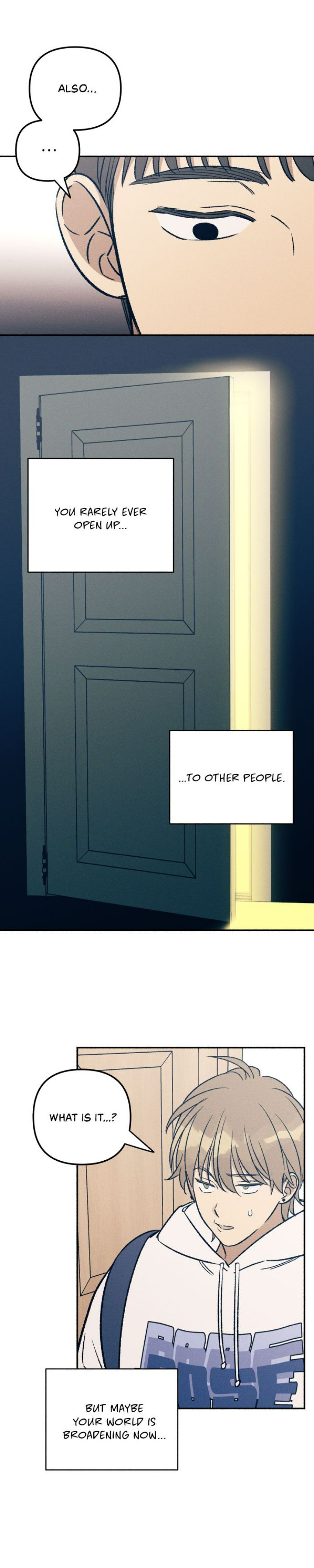 First Love, Lasting Hate Chapter 35 177 36