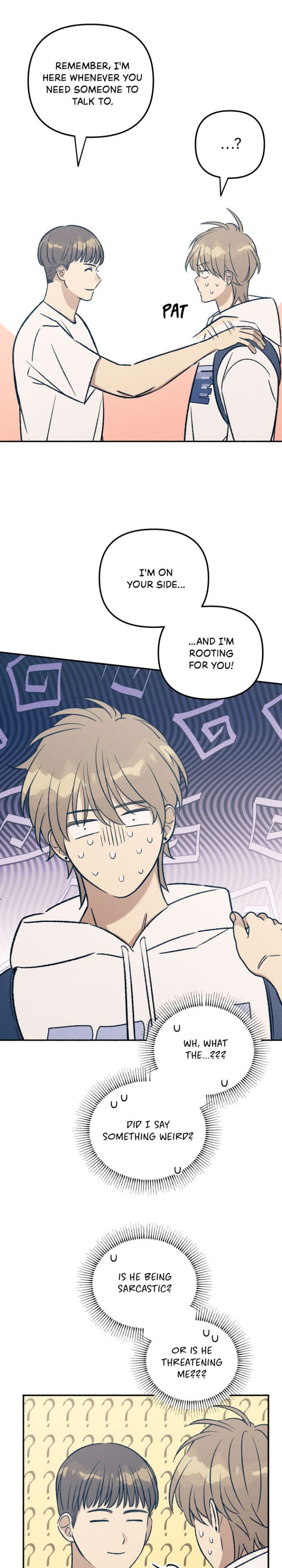 First Love, Lasting Hate Chapter 35 178 37