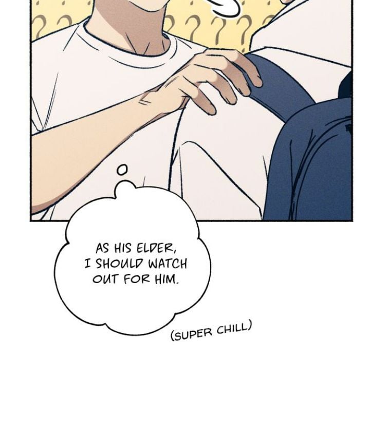 First Love, Lasting Hate Chapter 35 179 38