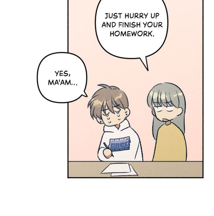 First Love, Lasting Hate Chapter 35 181 40