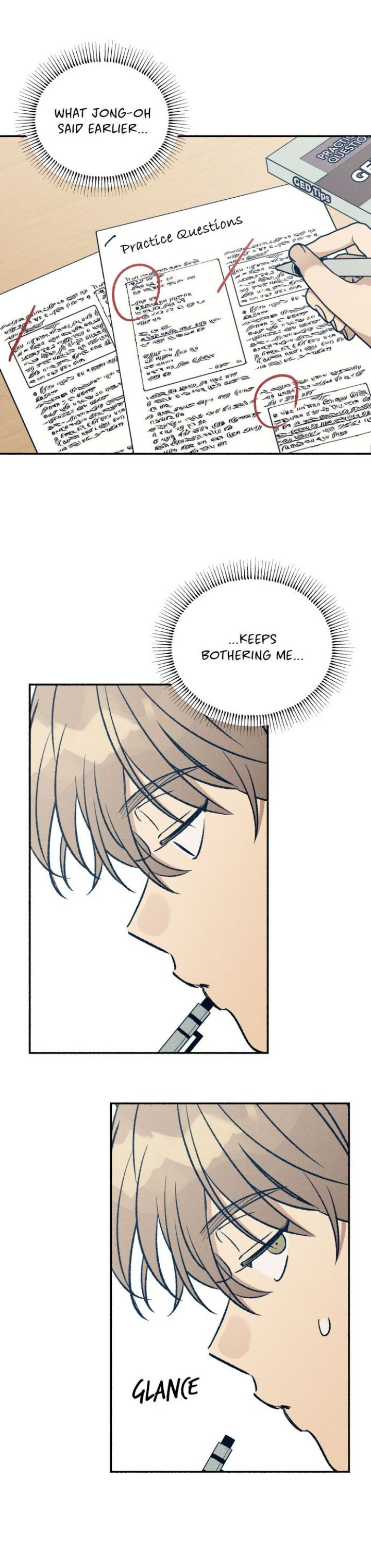 First Love, Lasting Hate Chapter 35 182 41