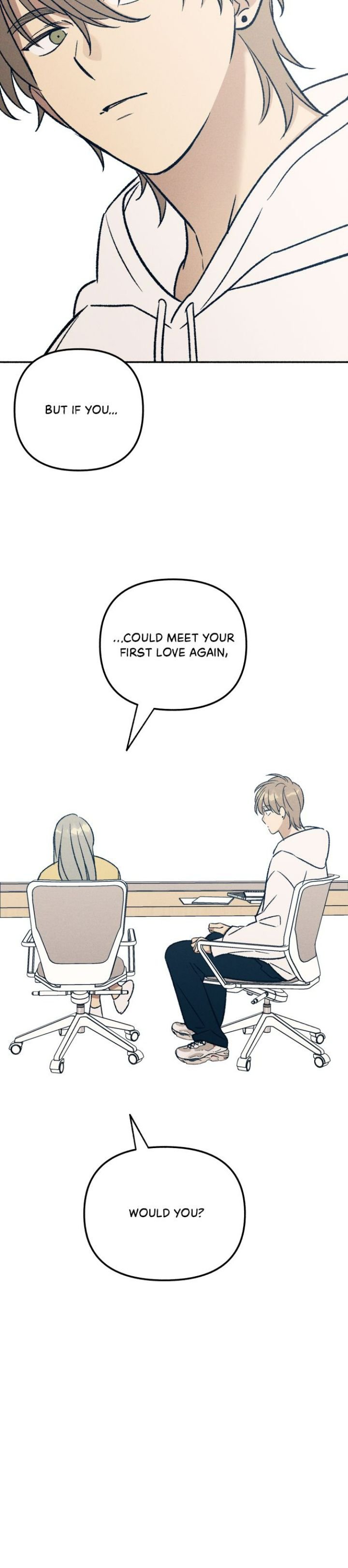 First Love, Lasting Hate Chapter 35 184 43